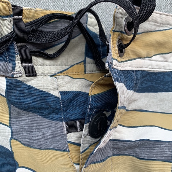 Patagonia swim trunks - Picture 7 of 7